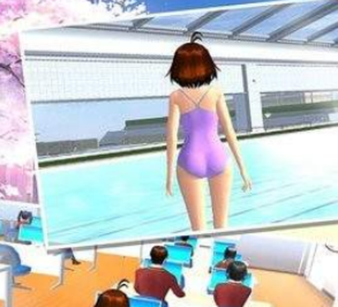 梦幻高校模拟[图2]