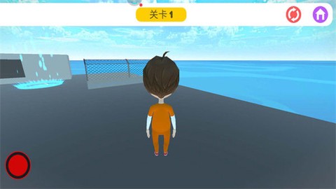 木头人模拟器图1