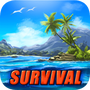 荒岛生存模拟器