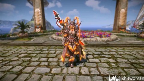 怪物猎人ol用什么武器