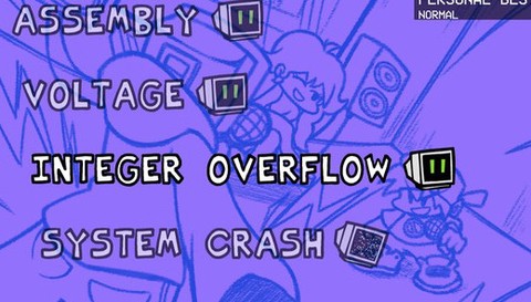 周五夜放克：电脑人[图1]