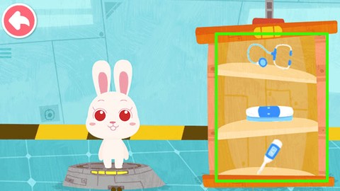 宝宝职业梦工厂[图2]