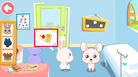 宝宝职业梦工厂[图3]