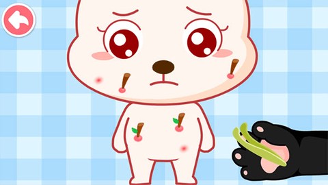 宝宝职业梦工厂[图4]