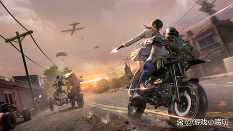 绝地求生支持什么系统[图1]