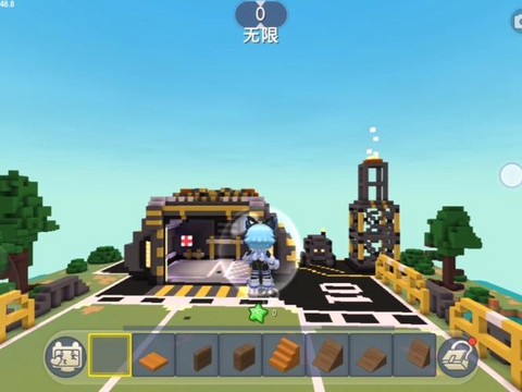 迷你世界天堂有什么[图1]