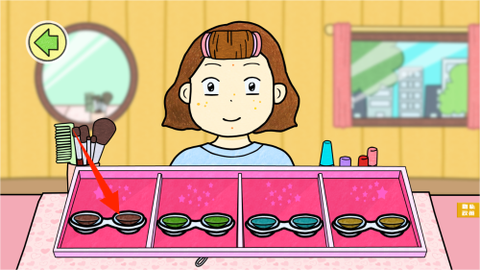 装扮次元魔法[图2]