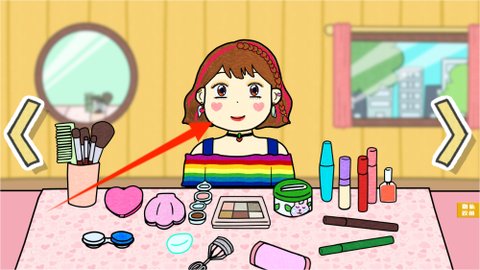 装扮次元魔法[图4]