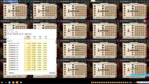 问道手游怎么快速刷道