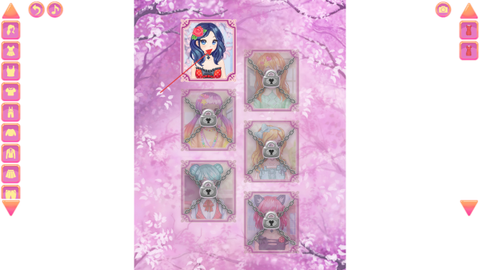 美妆时尚达人[图2]