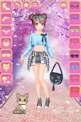 美妆时尚达人图3