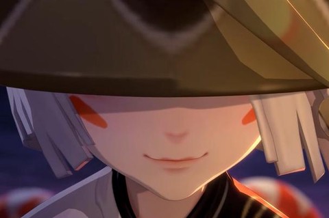 阴阳师山兔怎么获得[图1]