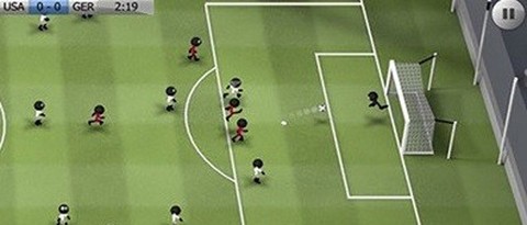 火柴人足球2图3