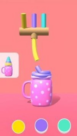 美味冰淇淋屋图1