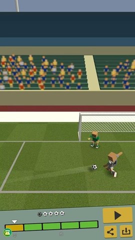 街头足球对决[图1]