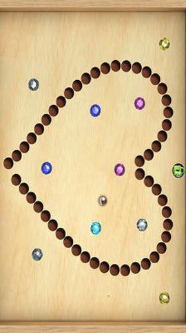 大球吞噬小球[图1]