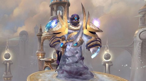 魔兽世界怀旧服taq是什么怪[图2]