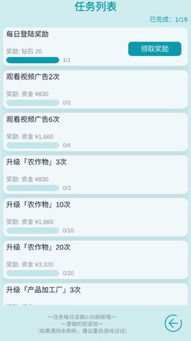 挂机农场模拟器图3