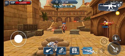 吃鸡小分队[图4]