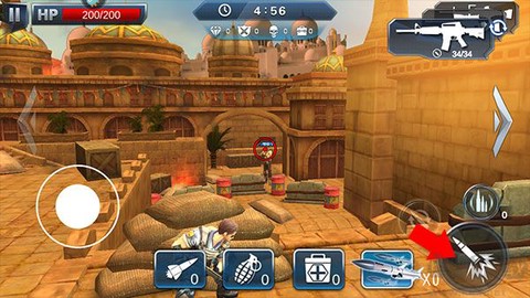 吃鸡小分队[图7]