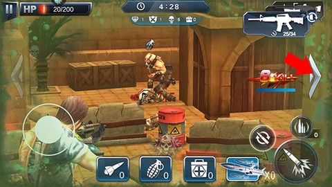 吃鸡小分队[图9]