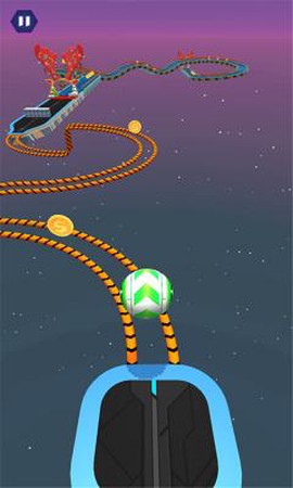 球球闯关大挑战[图1]