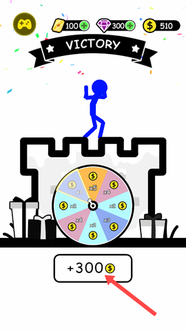 火柴人英雄塔[图3]
