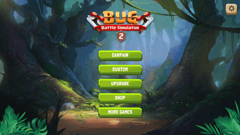 虫虫战斗模拟器2图2