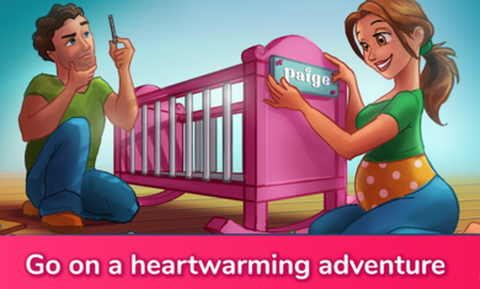 美味餐厅10：艾米丽的新开始[图1]