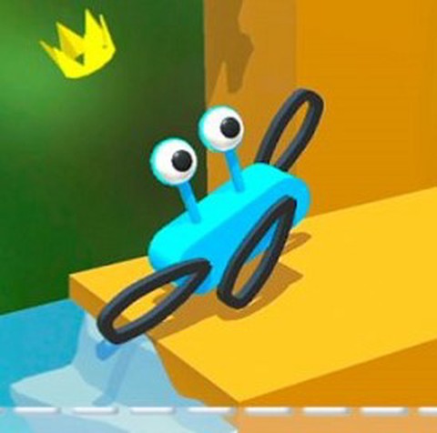 虫虫大长腿[图1]