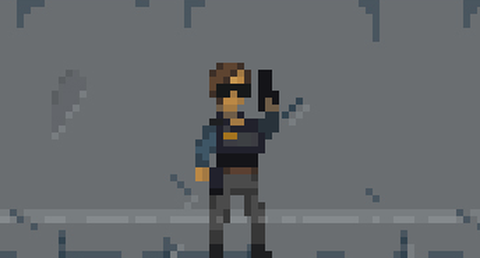 破门而入：行动小队[图5]