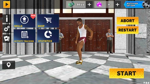 维加斯自由模拟器2[图1]