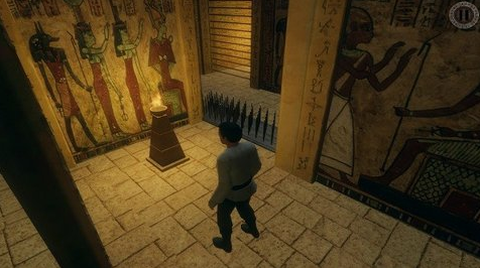 绝地迷宫挑战[图1]