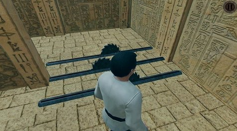 绝地迷宫挑战[图3]