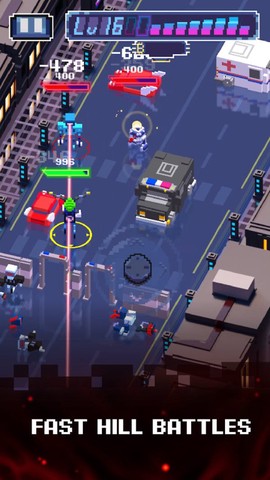 像素之战2077[图1]