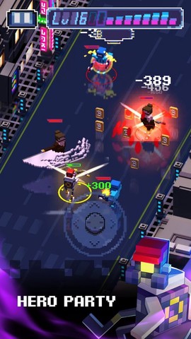 像素之战2077[图2]