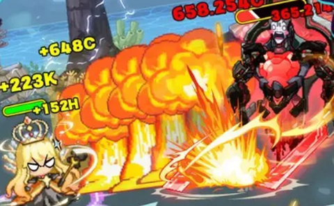 小小冒险团[图1]