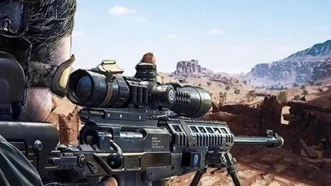 全民荒野狩猎[图1]