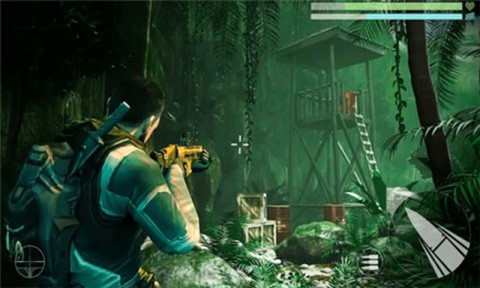 全民荒野狩猎图3