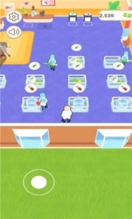 模拟宠物店养成图3