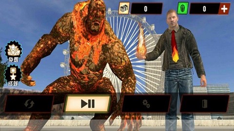 巨人变身模拟器[图1]