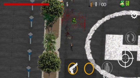 家园生存行动[图1]