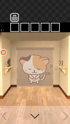 密室逃脱乐园[图1]