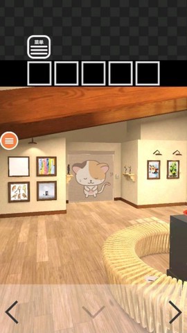 密室逃脱乐园图3