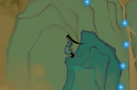 我想飞升成仙[图1]