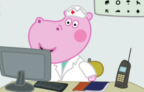 小天才医生[图1]