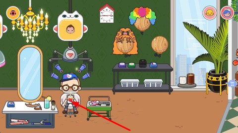 米加小镇假期[图3]