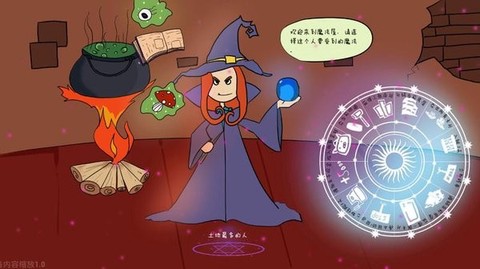 异界大富翁[图1]