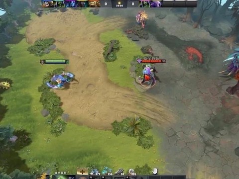 dota玩家为什么看不起lol[图2]