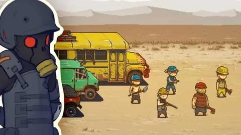 塔防生存冒险图2